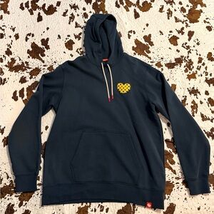 Women's Website Exclusive Chick Fil A fries hoodie L